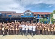 Membanggakan, 93 Siswa SMANTig Langsa Lolos PTN Jalur SNBP
