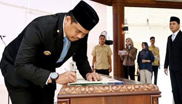 Dugaan Asusila Dirut BUMD Sumut Dilindungi Tanpa Sanksi Tegas Dan DPRD Tak Bersikap