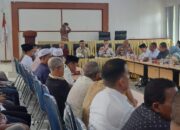 HUT Ke-24 Abdya Fokus Dorong Ekonomi Rakyat Dan Pelestarian Budaya