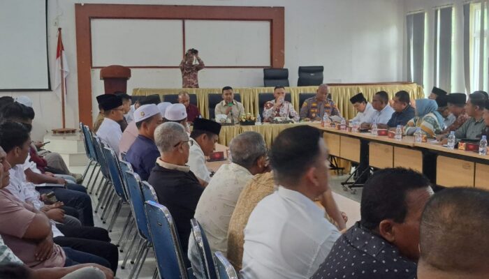 HUT Ke-24 Abdya Fokus Dorong Ekonomi Rakyat Dan Pelestarian Budaya