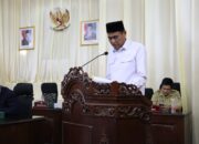 Silpa Rp74 Miliar Bukan Strategi, Melainkan Sisa Kegiatan Dan Kegiatan Yang Belum Terealisir
