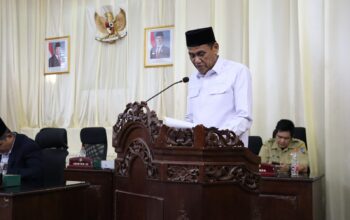 Silpa Rp74 Miliar Bukan Strategi, Melainkan Sisa Kegiatan Dan Kegiatan Yang Belum Terealisir