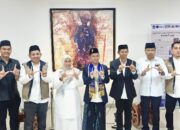 ‎‎Tgk Habibi Tausiah Di Universitas Teuku Umar Dalam Momentum Halal Bihalal‎‎