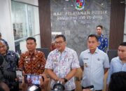 MPP Jadi Pusat Pelayanan Publik Pemkab Deliserdang