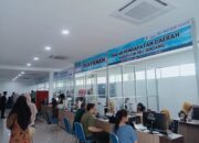 22 Tenan MPP Deliserdang Dapat Layani 205 Urusan Warga