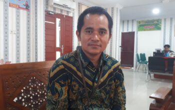 Sidang Perkara Pidana Narkotika Terbanyak di PN Lubukpakam