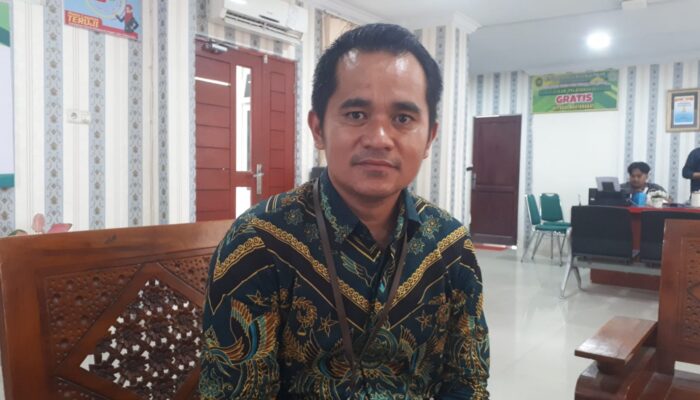 Sidang Perkara Pidana Narkotika Terbanyak di PN Lubukpakam