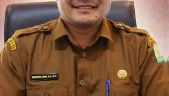 1042 Siswa SMA/SMK Aceh Utara Lulus SNBP, Kacabdin, M. Johan: Ini Prestasi Membanggakan