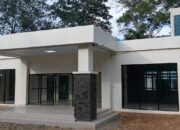 Diduga Rusak Aset Jalan, Kades Jambur Baru Diperiksa Inspektorat