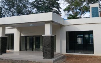 Diduga Rusak Aset Jalan, Kades Jambur Baru Diperiksa Inspektorat