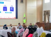 Deliserdang Matangkan Persiapan HUT APKASI ke-26, Bupati: Ini Pertama Kalinya di Sumatera Utara