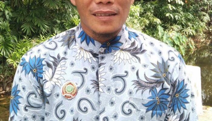 Eksekutif Mangkir, Sekwan Dinilai Lalai, Musliadi Simanjuntak Soroti Lemahnya Komitmen Tangani Korban Bencana Tapteng