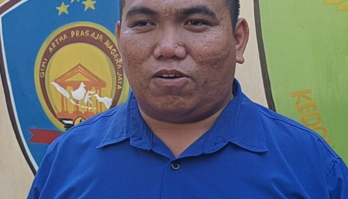 Yusnar Al-Banjari Terpilih Pimpin Unit Mitra Polres Sergai