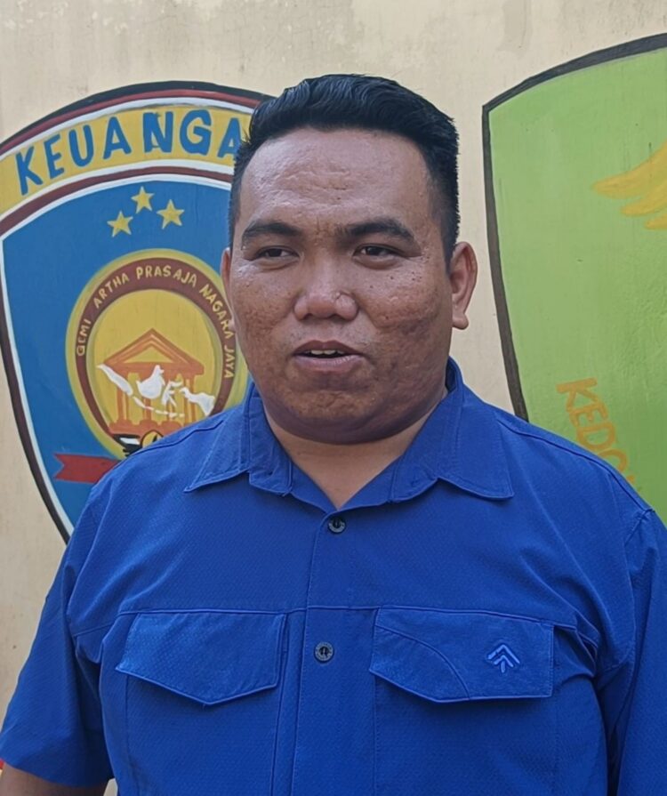 Yusnar Al-Banjari Terpilih Pimpin Unit Mitra Polres Sergai