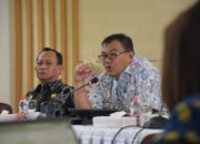 Realisasi PAD Deliserdang Triwulan I Rp227,2 Miliar, Bupati Apresiasi Bapenda