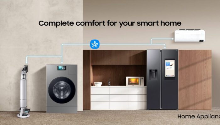 Samsung Hadirkan Bespoke AI Home untuk Bantu Keluarga Jalani Ramadhan Lebih Praktis dan Bermakna