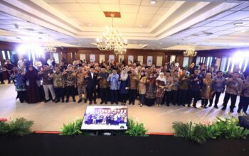 OJK Perkuat Literasi Dan Inklusi Keuangan Syariah Melalui GERAK Syariah