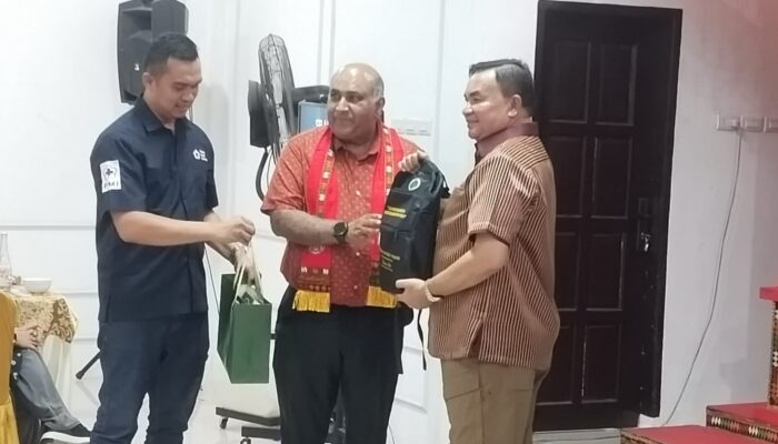 Pemkab Agara Sinergi dengan Tim Dokter Beacon Hospital Malaysia