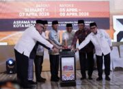 Bank Sumut Gelar Manasik Haji Akbar, Perkuat Peran sebagai Mitra Perjalanan Ibadah dan Ekonomi Masyarakat