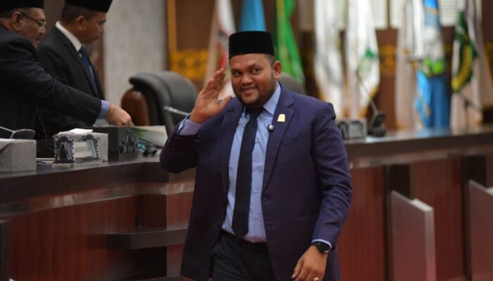 Irfansyah Pastikan JKA Tetap Lanjut: Ini Kontrak Sosial Partai Aceh dan Mualem