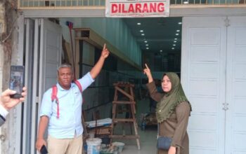 Kasus Salah Objek Eksekusi BRI Lubuk Pakam Mengendap di Polda