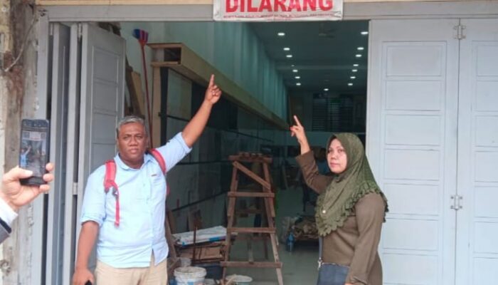 Kasus Salah Objek Eksekusi BRI Lubuk Pakam Mengendap di Polda