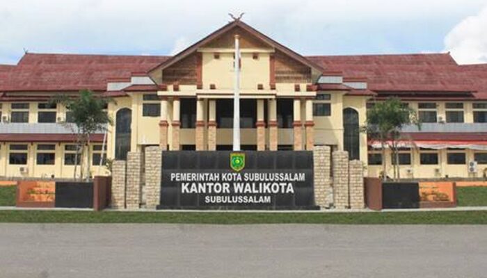 Target Zero Defisit, Antara Di-Plt-kan Dan Turunkan Jabatan