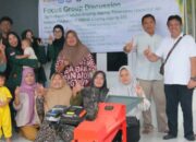 FGD Optimalisasi Produksi Emping Jagung: Penerapan Teknologi Inovasi Peralatan di UMKM Emping Jagung 513