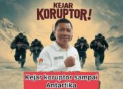 FABEM Dorong Menkeu Siapkan Anggaran Penjara Koruptor