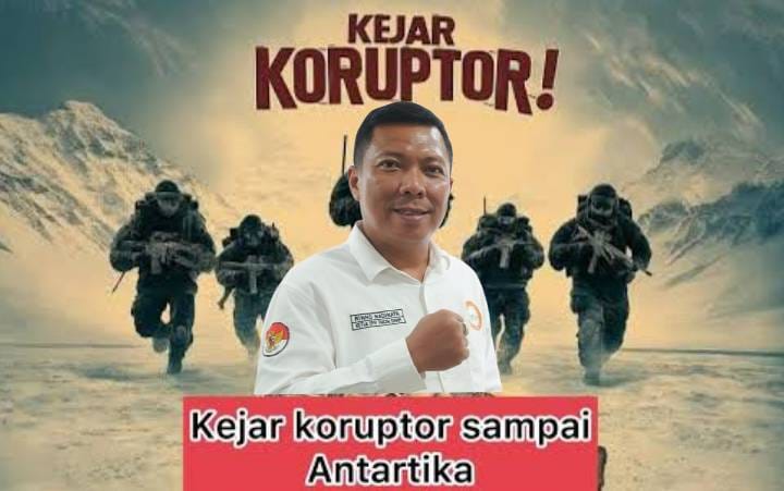 FABEM Dorong Menkeu Siapkan Anggaran Penjara Koruptor