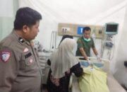 Tiga Sepeda Motor Tabrakan di Medan Estate, 1 Tewas, 5 Luka-luka