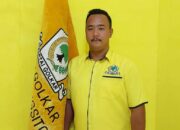 Wakil Ketua DPRD Kota Gunungsitoli Wafat