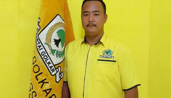 Wakil Ketua DPRD Kota Gunungsitoli Wafat