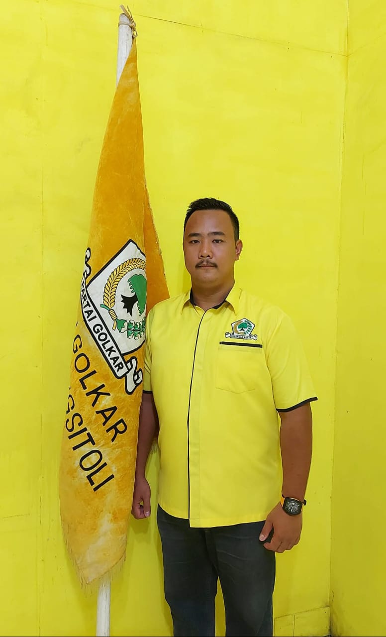 Wakil Ketua DPRD Kota Gunungsitoli Wafat