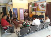 Tuduh Warga Pengedar Narkoba, Kades Jambur Baru Selesaikan Masalah Secara Damai