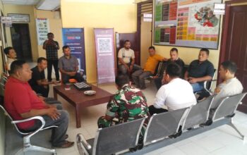 Tuduh Warga Pengedar Narkoba, Kades Jambur Baru Selesaikan Masalah Secara Damai