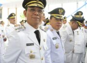 Tiap Jumat ASN Tapsel Bekerja Dari Rumah, Bukan Libur Dan Layanan Teknis Tetap WFO