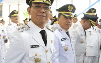 Tiap Jum’at ASN Tapsel Bekerja Dari Rumah, Bukan Libur Dan Layanan Teknis Tetap WFO