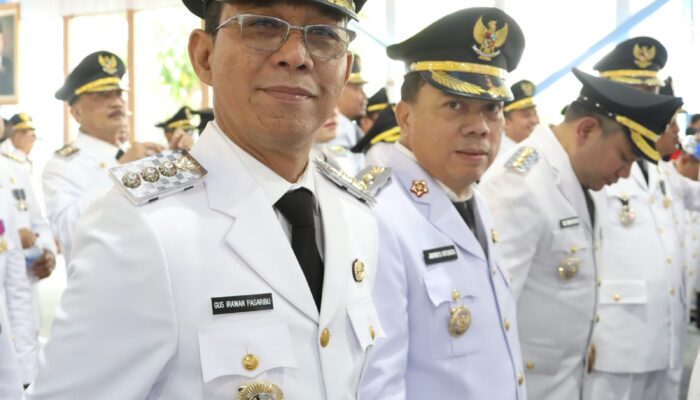 Tiap Jumat ASN Tapsel Bekerja Dari Rumah, Bukan Libur Dan Layanan Teknis Tetap WFO