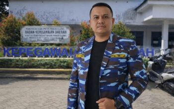 BKD Dituding Bangun “Dinasti Kekuasaan”, Sekda, Kaban BKD dan Kadis Kominfo Bungkam