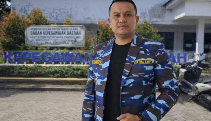 BKD Dituding Bangun “Dinasti Kekuasaan”, Sekda, Kaban BKD dan Kadis Kominfo Bungkam