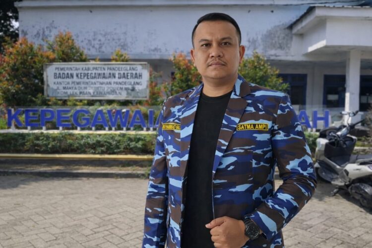 BKD Dituding Bangun “Dinasti Kekuasaan”, Sekda, Kaban BKD dan Kadis Kominfo Bungkam