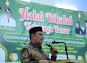 Bupati Syech Muharram Dorong Kepala Sekolah Terus Berinovasi