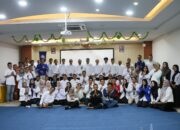 Senior Manager PLN Indonesia Power Prihatin Meningkatnya Eskalasi Konflik Antara AS- Iran