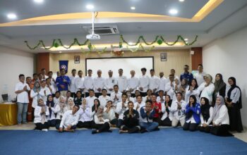 Senior Manager PLN Indonesia Power Prihatin Meningkatnya Eskalasi Konflik Antara AS- Iran