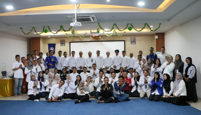 Senior Manager PLN Indonesia Power Prihatin Meningkatnya Eskalasi Konflik Antara AS- Iran