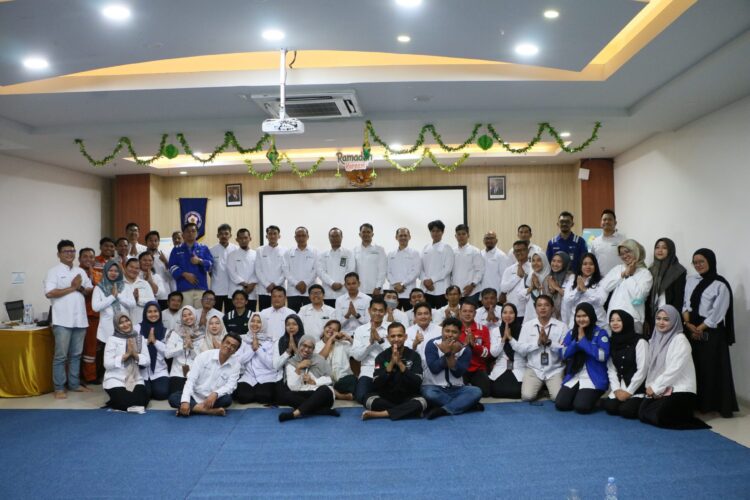 Senior Manager PLN Indonesia Power Prihatin Meningkatnya Eskalasi Konflik Antara AS- Iran