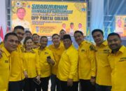 Ketum OKP Karya Kekaryaaan Solid Dukung Bahlil Lahadalia Kawal Harga Minyak di Tanah Air