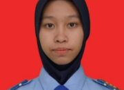 Salwa Ermina Siregar, Siswa MAN IC Tapsel Penerima Beasiswa Martabe PT AR Tembus Masuk UGM