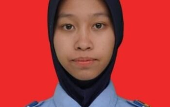 Salwa Ermina Siregar, Siswa MAN IC Tapsel Penerima Beasiswa Martabe PT AR Tembus Masuk UGM